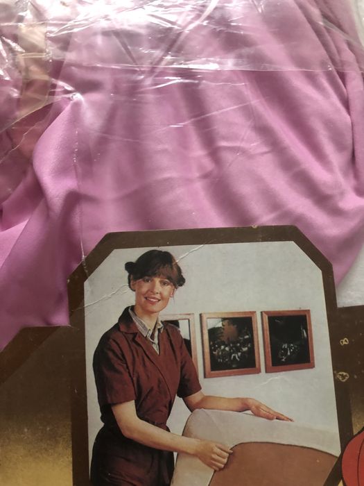 2 szt przescieradel na gumce