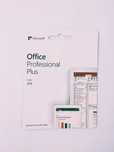 Microsoft Office Professional Plus 2019  - Zdrapka NOWA NIEUŻYWANA
