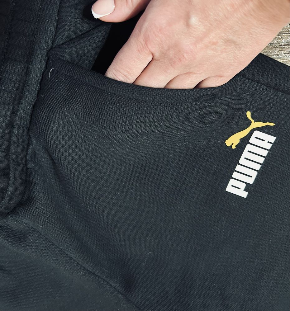 Спортивные штаны Puma