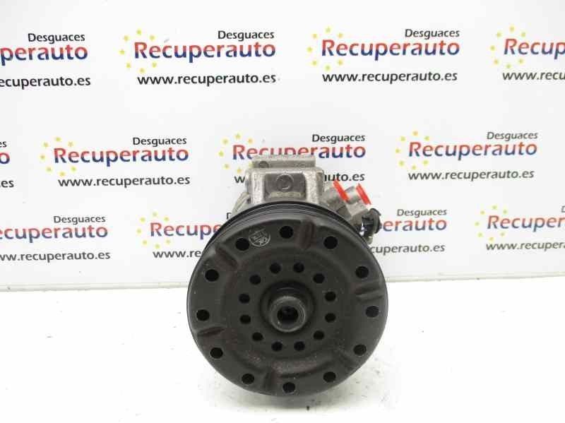 COMPRESSOR AR CONDICIONADO TOYOTA COROLLA VERSO 2005