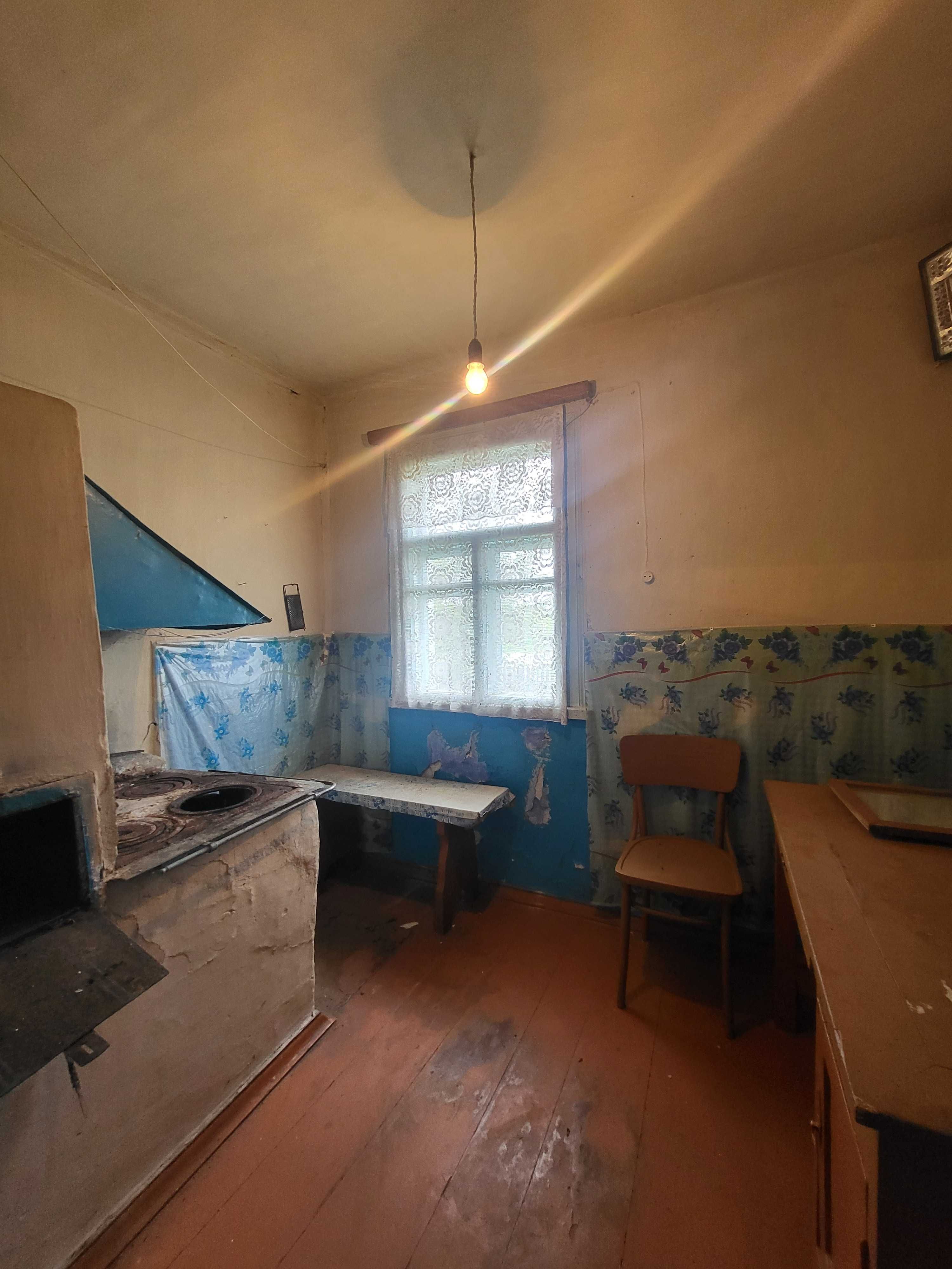 Компактний  будинок