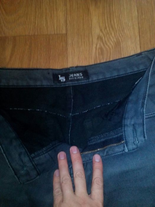Штаны мужские.джинсы.