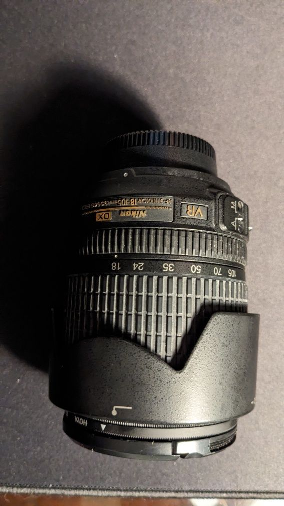 Nikon D5200, D5000, nikkor 50mm, 35mm, 18-105mm
