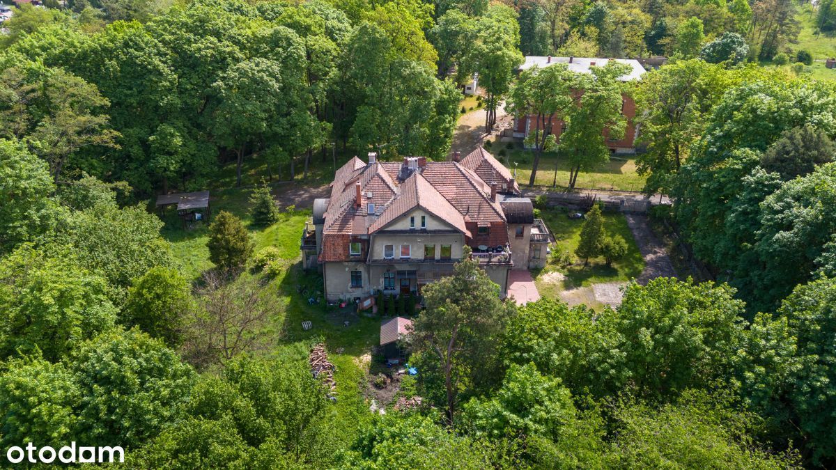 Mieszkanie 59m2 do własnej aranżacji w Kaletach