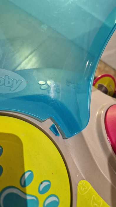 Smoby domek dla kotka