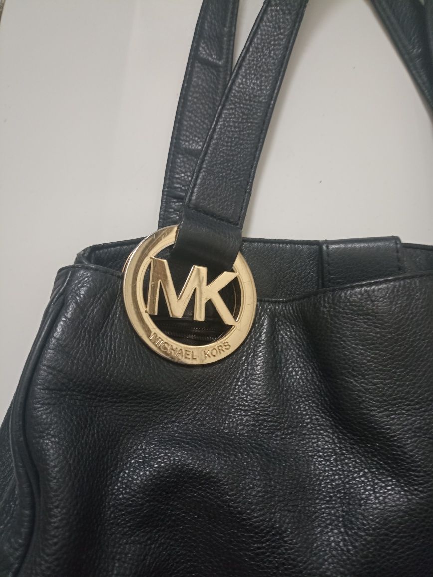 Torebka Fulton Large  MK Michael Kors