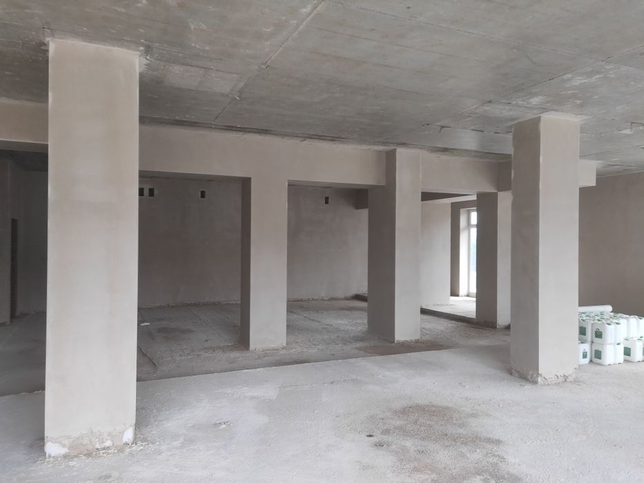 Гіпсова штукатурка