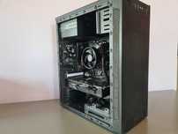 Komputer gamingowy - RX 6600 XT | Ryzen 5 5600 | 16GB RAM | 1.5TB SSD