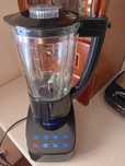 Blender kielichowy Klarstein