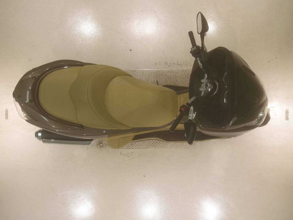 Скутер з Японії Honda Forza 250 MF10 ABS з документами в АртМото Суми