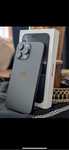 Iphone 16 Pro Max 256 GB