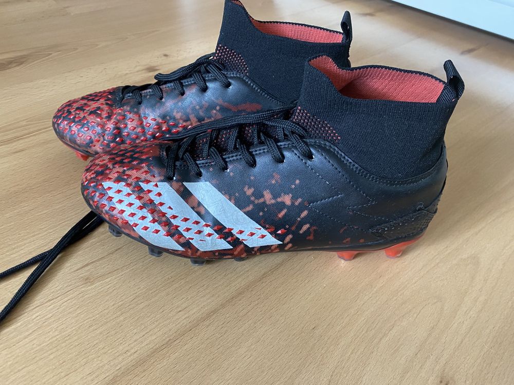 Korki Adidas Predator 38