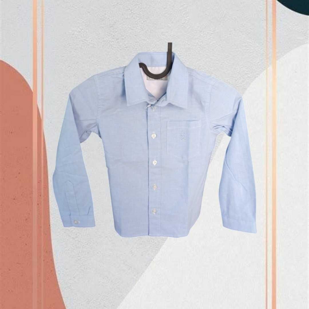 Lote camisas bebé e criança