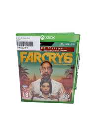 Gra Far Cry 6 XBOX ONE