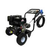 Професиональная мойка высокого давления , Karcher, Huwk, 200 бар, 15л