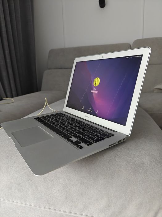 Mac Book Air 13 [Early 2015]