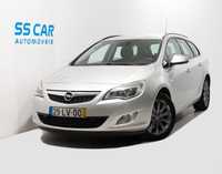 Opel Astra Caravan 1.7 CDTi Edition
