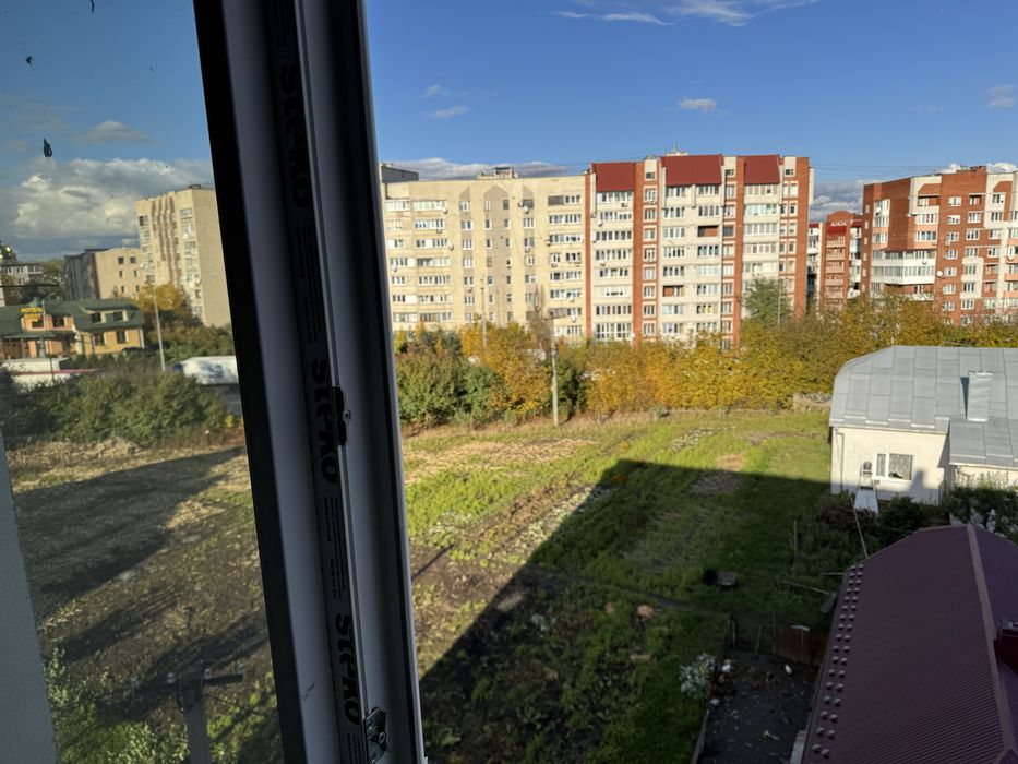 Продаж 2-к квартири в новобудові