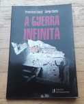 A Guerra Infinita, de Francisco Louçã e Jorge Costa