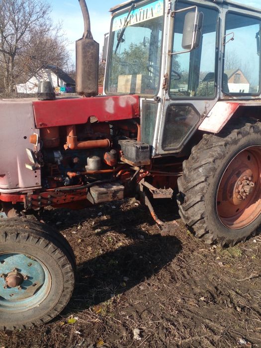 Продам юмз 1992 року в гарному стані