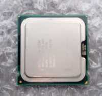 Процессор Intel Core 2 Duo E 7300, 2666 MHz