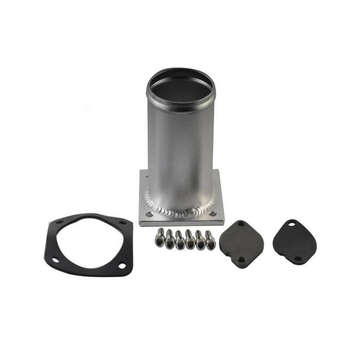 Kit anulador egr supressor para Land Rover Discovery 2 defender td5