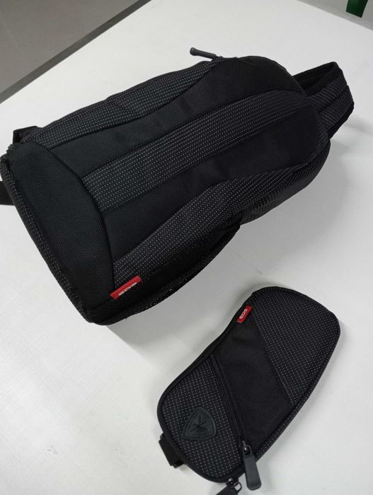 Bolsa para Câmara Fotográfica Reflexo Canon EOS