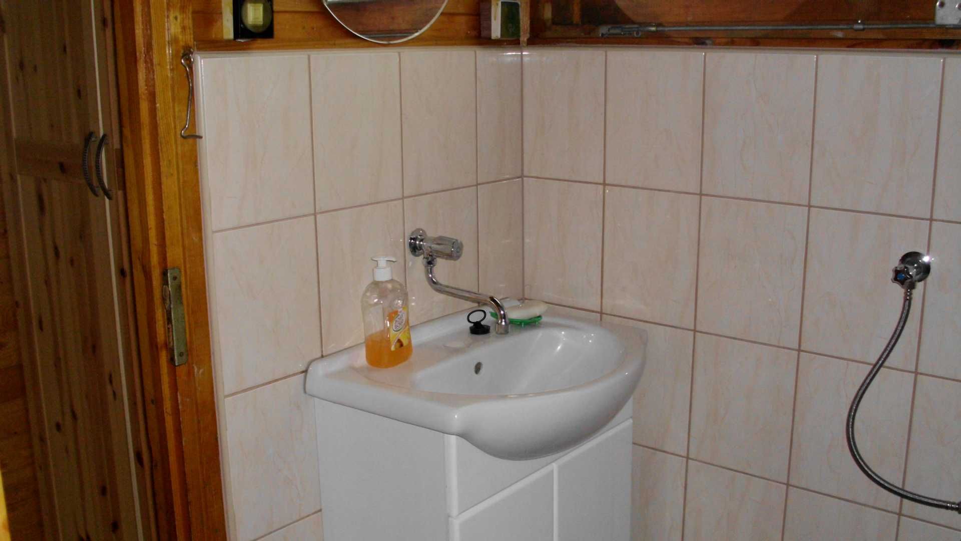 Wynajmę domek letniskowy nad jeziorem Dadaj