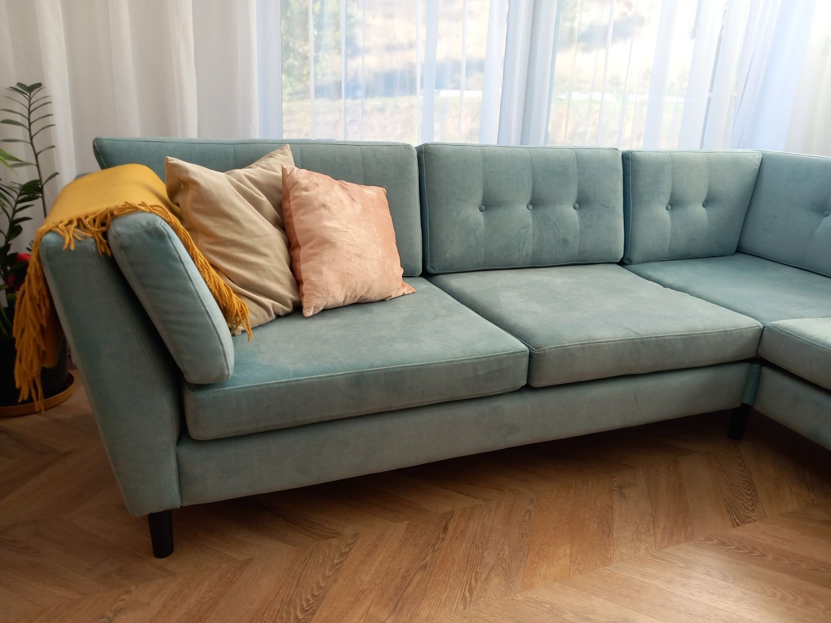 Narożnik Irisar Scandic Sofa