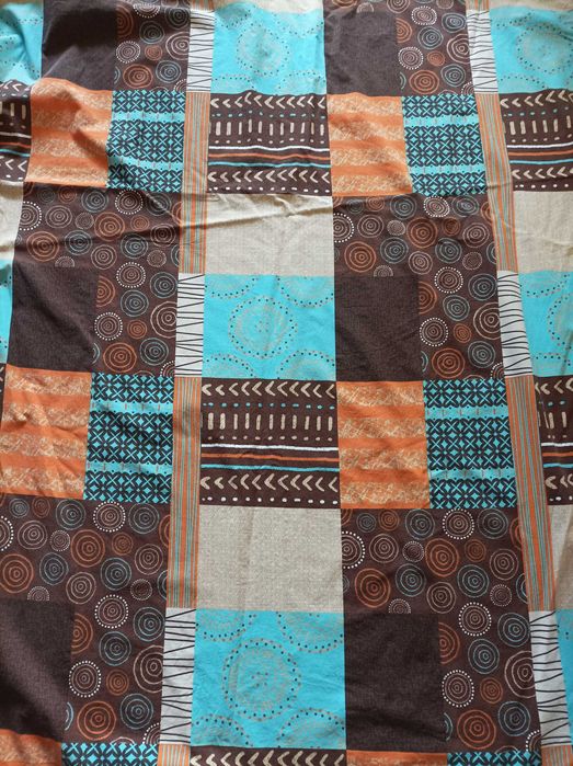 Pościel dziecięca kolorowa