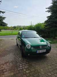 Volkswagen Lupo 1,4 Mpi Benzyna