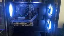 Computador Gamer - PC GAMER