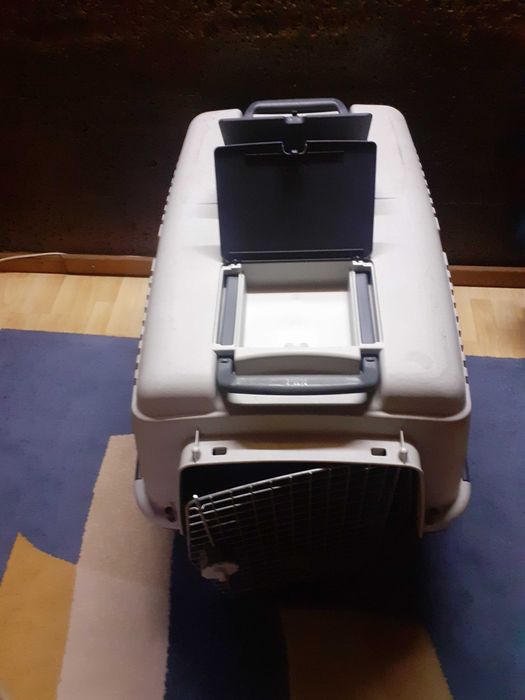 Transportadora para cães