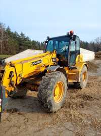 Ładowarka teleskopowa JCB TM300