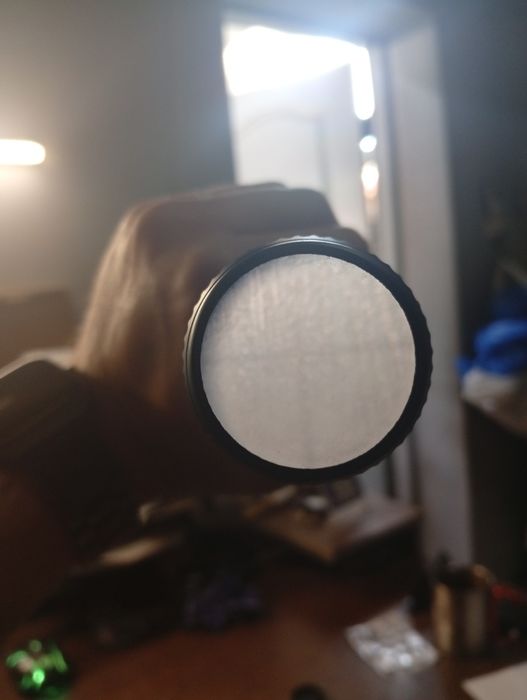 Оптический прицел Discovery Optics VT-R 3-12X40 AOE SFP