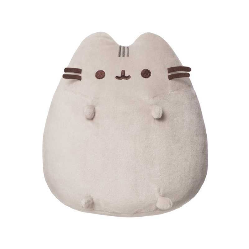 Pusheen - Pluszowa maskotka siedzący Pusheen 23 cm KUP Z OLX!