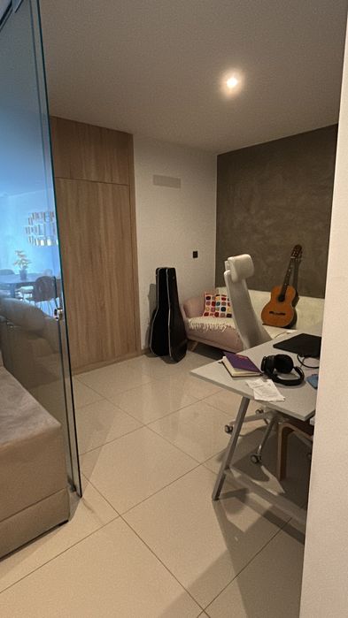 Arrendamento de apartamentos t2+1 no centro de Viseu