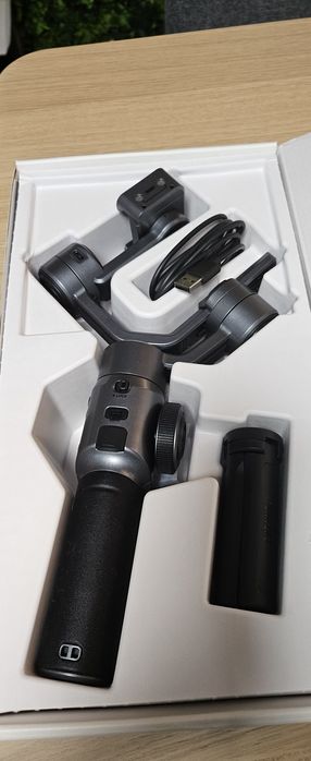 Gimbal    zhiyun
