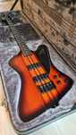 Epiphone Thunderbird Pro + Hardcase