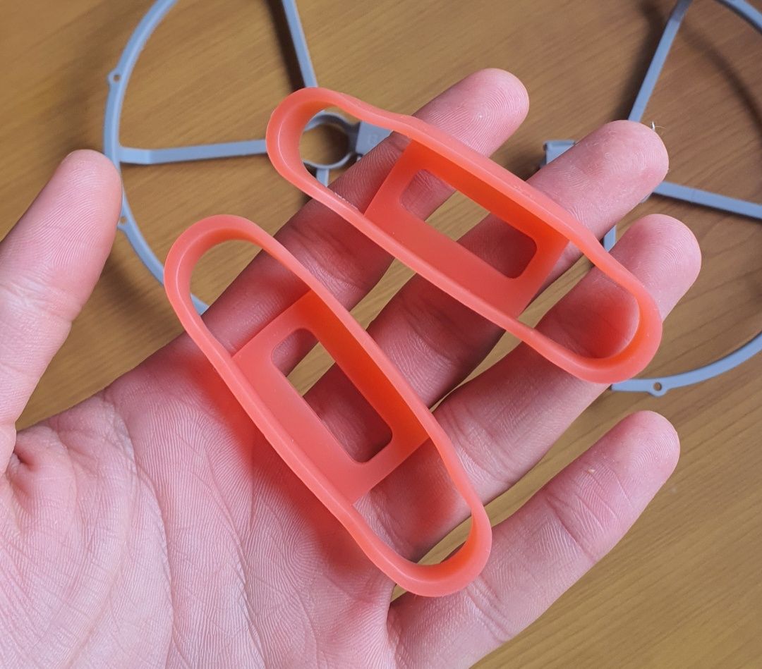 Protetores de helices DJI