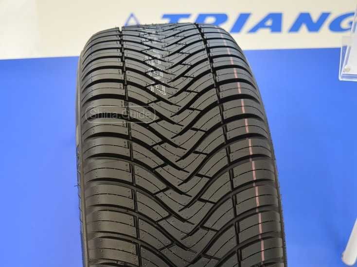 NOWA Opona opony całoroczna wielosezonowa TRIANGLE 175/65R15 TA01 84H