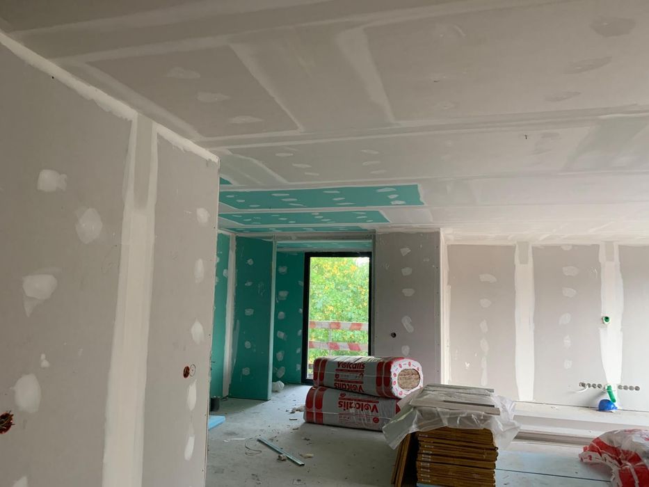 Serviços de emassador para Pladur