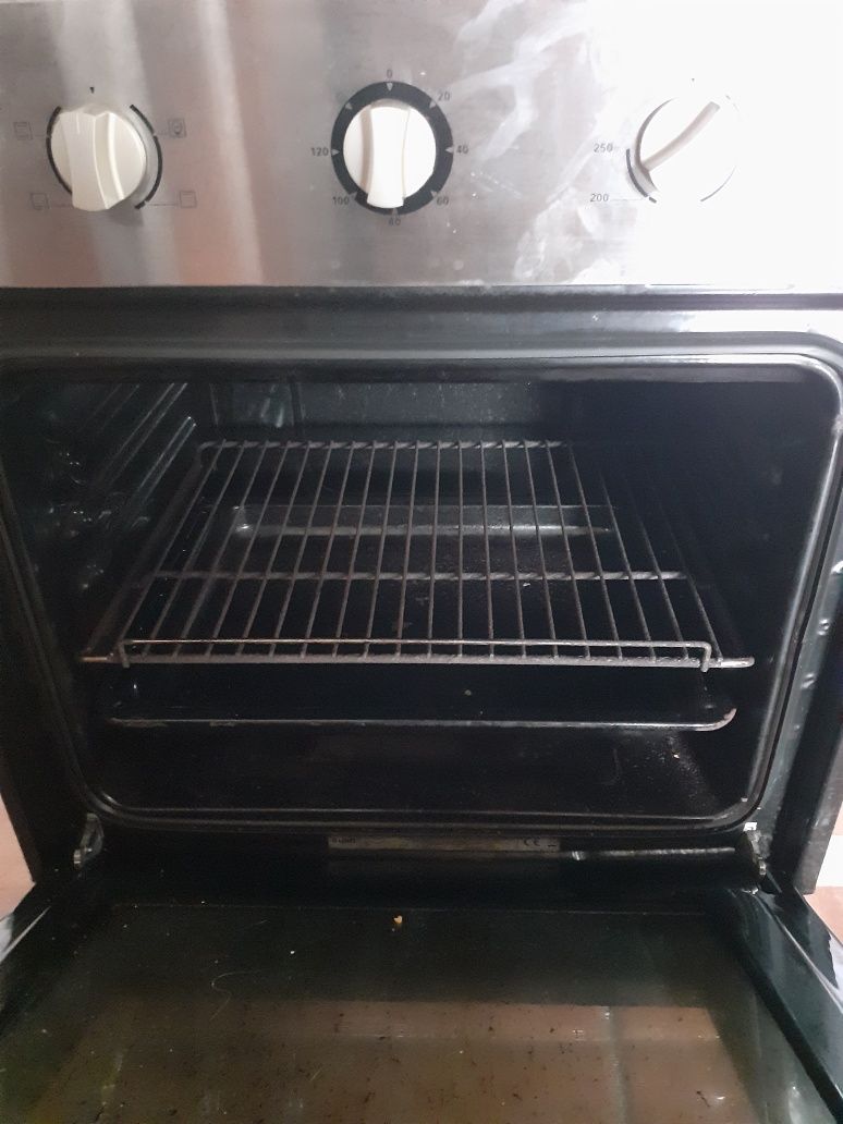 Forno eléctrico kunft