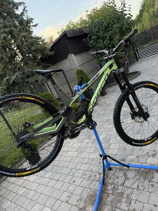 Okazja !Norco AURUM HSP 29 L/Xl FAKTURA VAT 23%