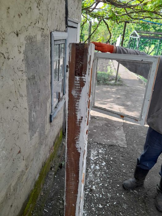 Продам окно недорого