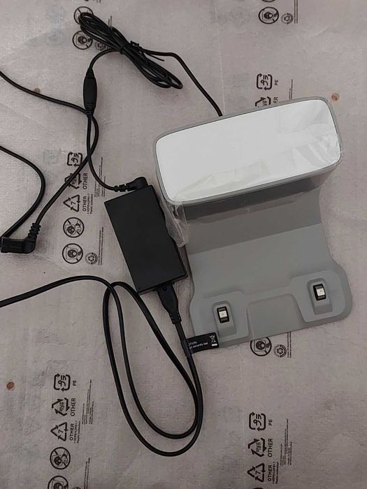 Робот пилосмок Samsung Jet Bot VR30T80313W