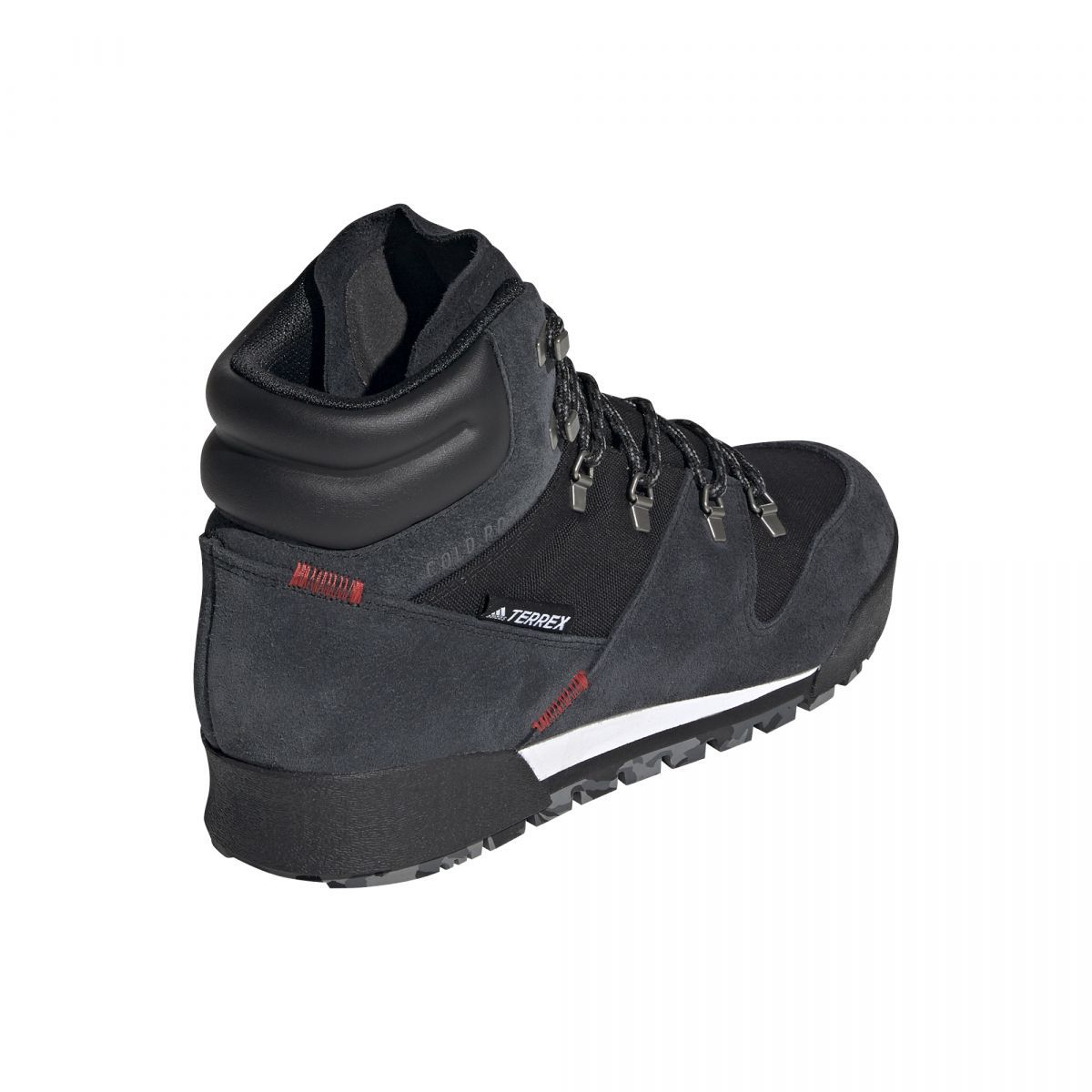 Buty Trekkingowe Adidas Terrex Snowpitch F 42 2/3
