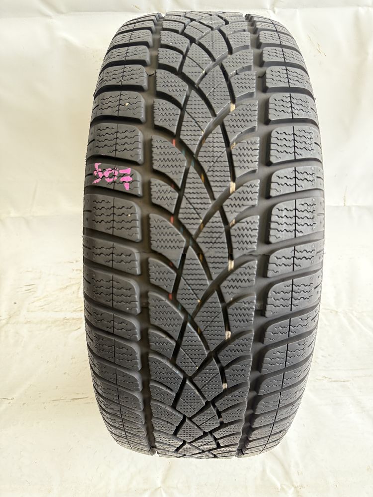 235/55/17 Dunlop SP Winter Sport 3D 99H 2018R (507)