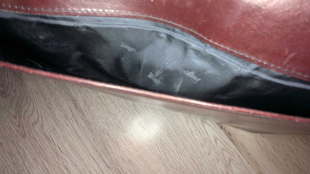 Чоловічий портфель  braun buffel