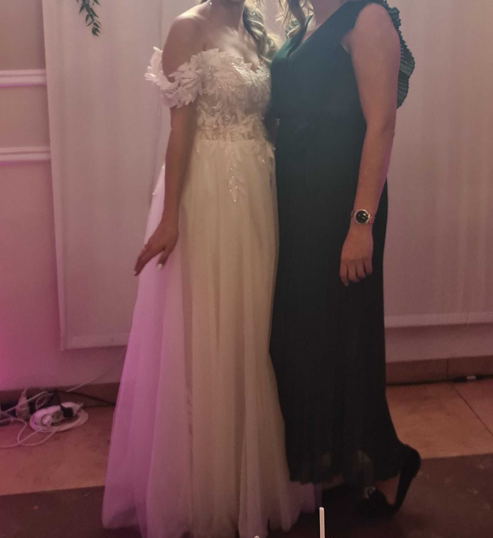 Suknia śluba Emmi Mariage Viola Piekut